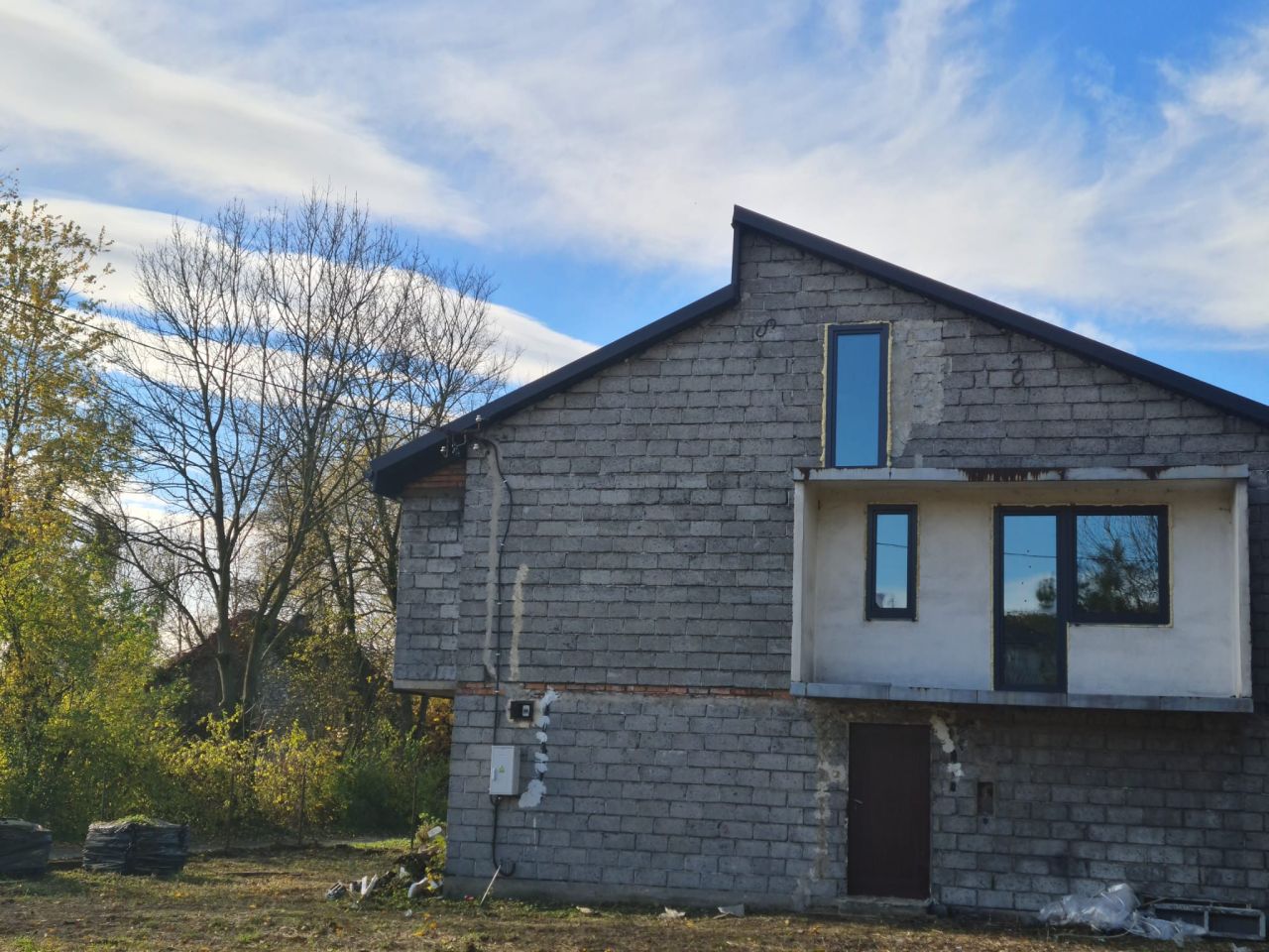 dom wolnostojący, 7 pokoi Zagacie, ul. Szlak Królewski. Zdjęcie 8