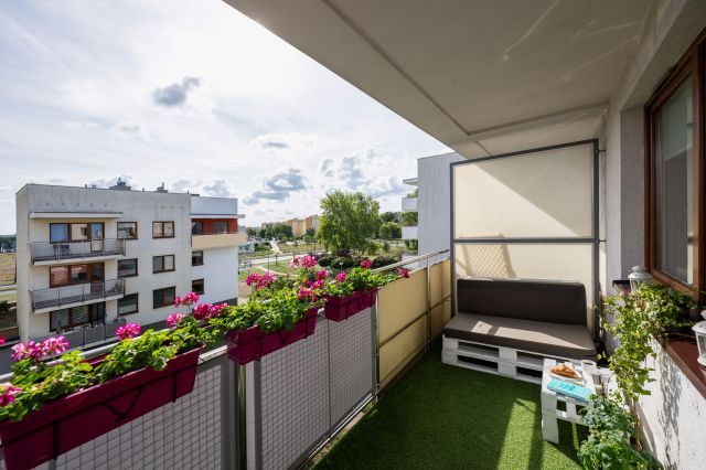 Mieszkanie 3-pokojowe Bydgoszcz Fordon, ul. Lawinowa. Zdjęcie 18