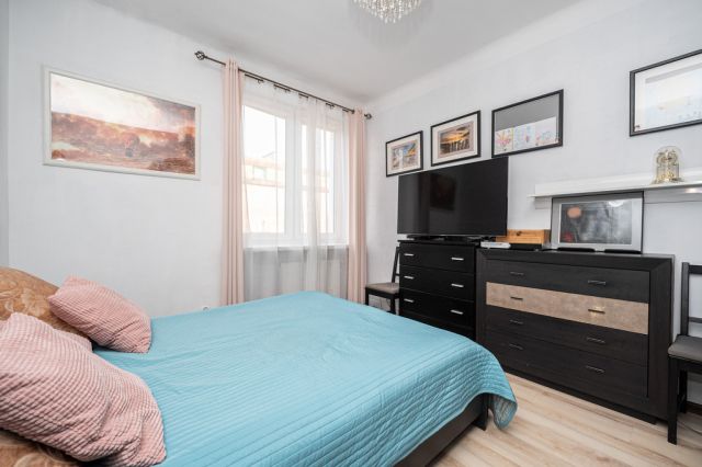 Mieszkanie 2-pokojowe Warszawa Praga-Północ, ul. Bertolta Brechta. Zdjęcie 5