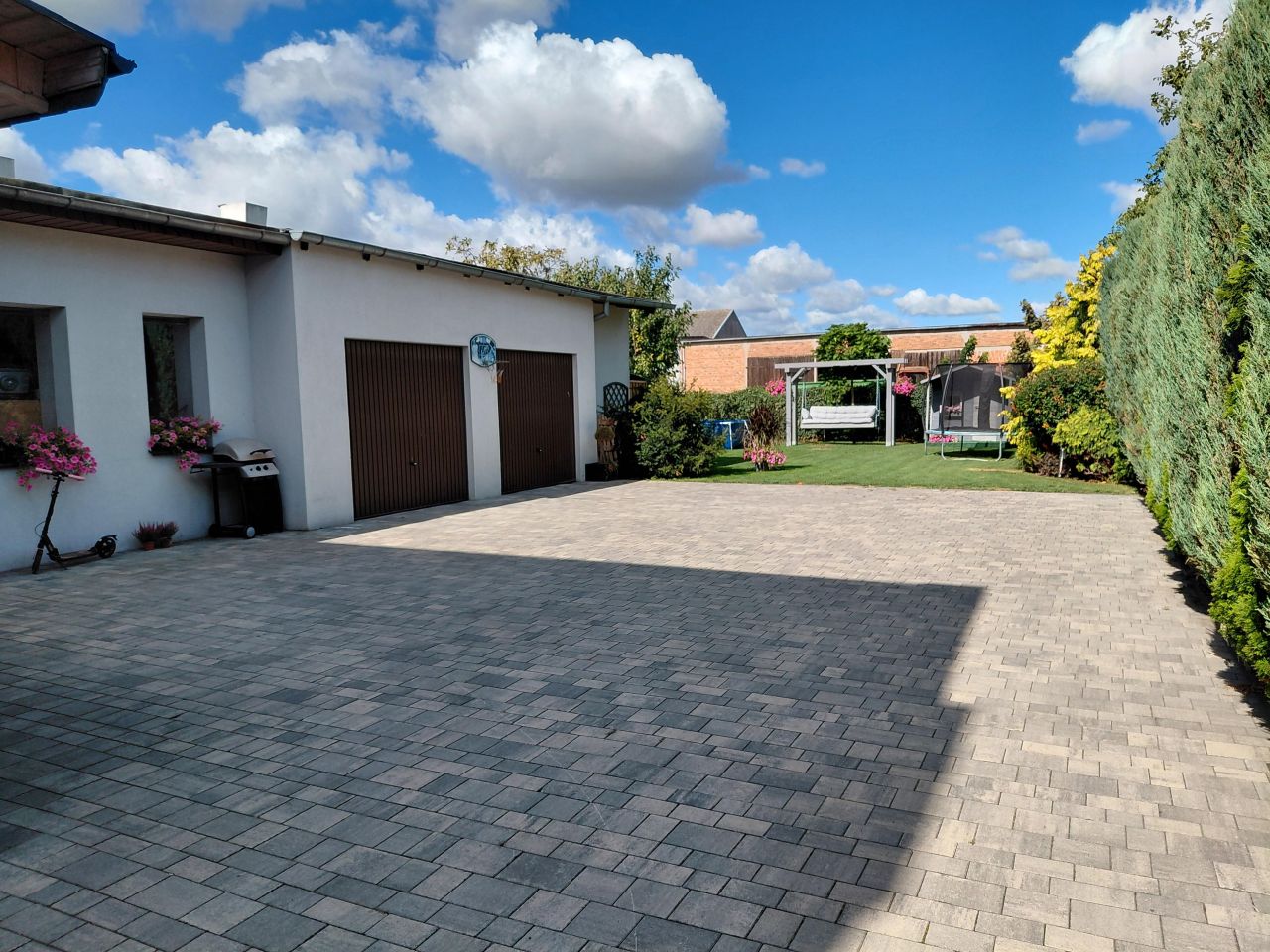 dom wolnostojący, 6 pokoi Szemborowo. Zdjęcie 3