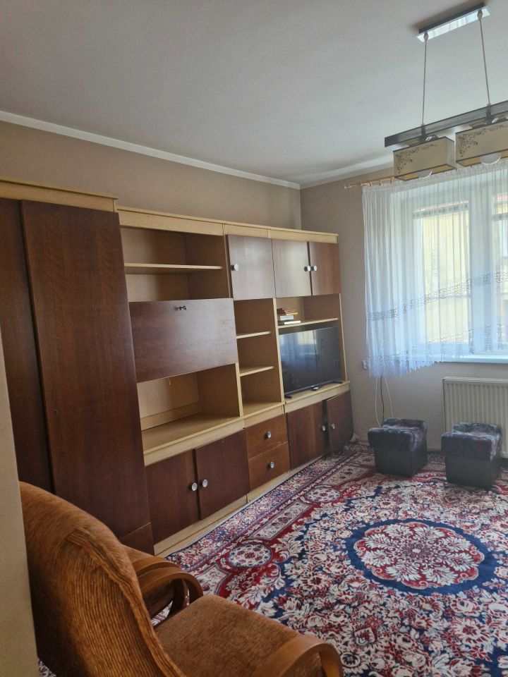 Mieszkanie 3-pokojowe Trzcińsko-Zdrój, ul. 9 Maja