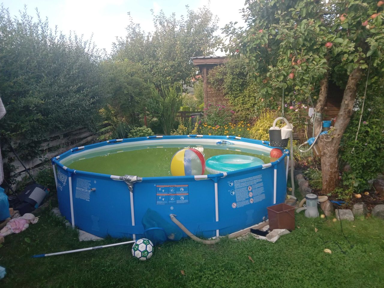 Działka rod Międzyrzecz. Zdjęcie 3