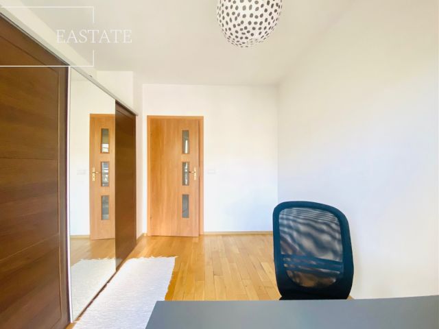 Mieszkanie 3-pokojowe Warszawa Ursynów, al. Komisji Edukacji Narodowej. Zdjęcie 2