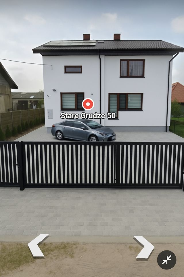 dom wolnostojący, 4 pokoje Stare Grudze. Zdjęcie 8