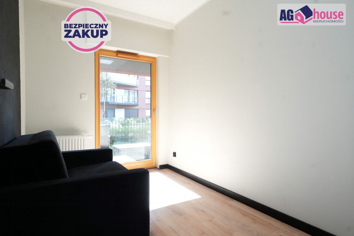 Mieszkanie 3-pokojowe Gdańsk, ul. Sienna Grobla. Zdjęcie 8