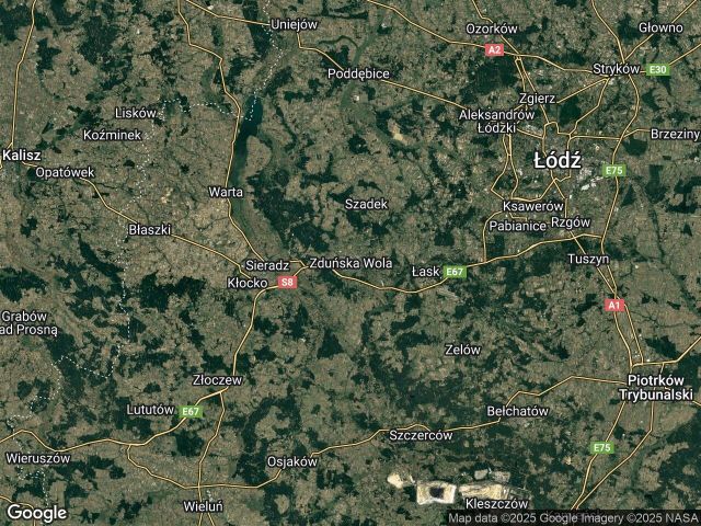 Mieszkanie 4-pokojowe Zduńska Wola. Zdjęcie 1