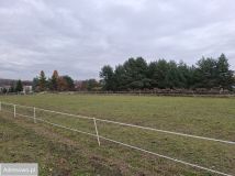 Działka rekreacyjna Mysłowice Dziećkowice, ul. Jana Długosza