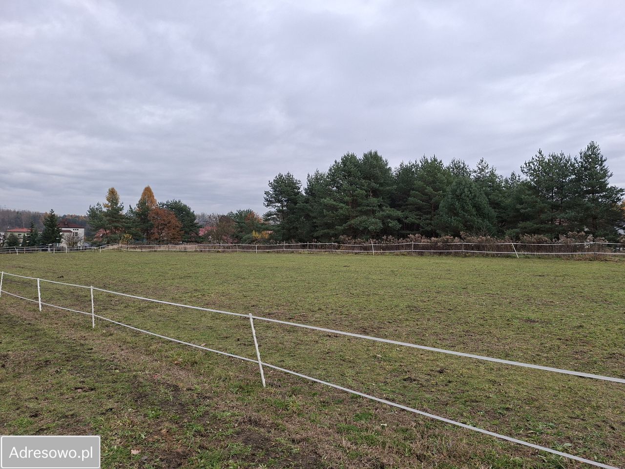 Działka rekreacyjna Mysłowice Dziećkowice, ul. Jana Długosza