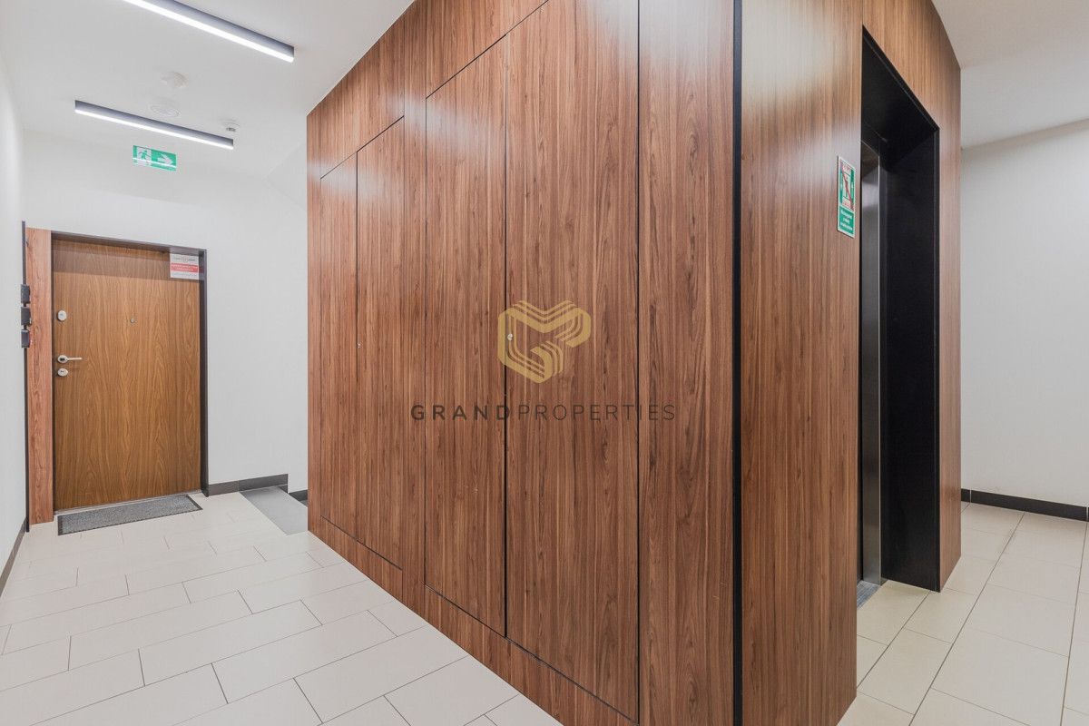 Mieszkanie 1-pokojowe Warszawa Włochy, ul. Przerwana. Zdjęcie 9