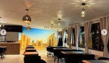 Lokal Kraków Krowodrza, ul. Mogilska