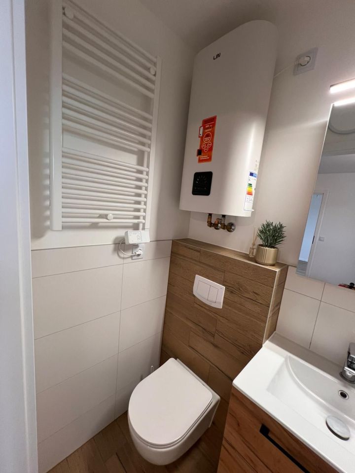 Mieszkanie 2-pokojowe Skoroszowice. Zdjęcie 5