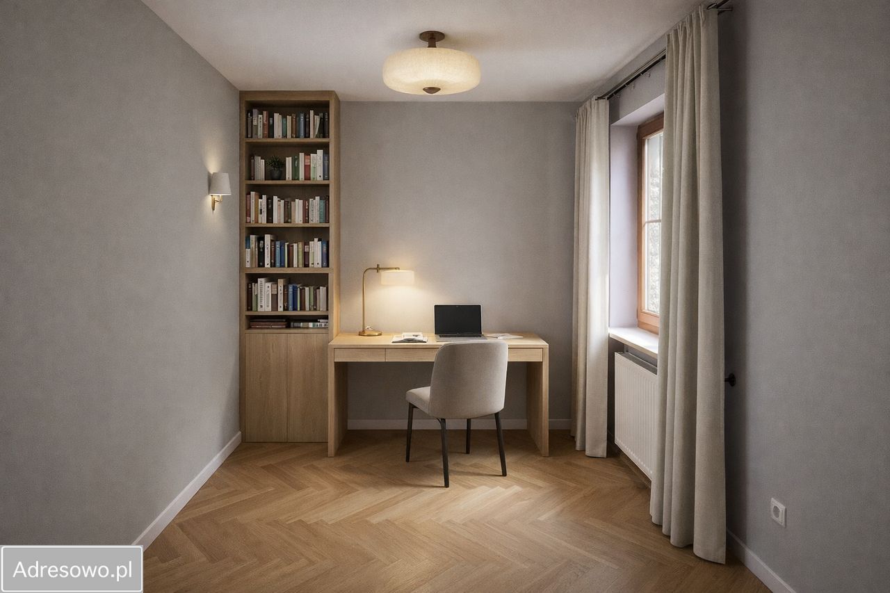 dom wolnostojący, 5 pokoi Wieluń, ul. Lipowa. Zdjęcie 19