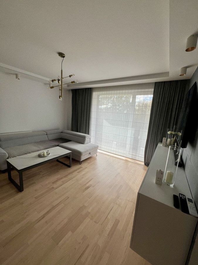 Mieszkanie 3-pokojowe Rzeszów Krakowska , ul. Dworskie Ogrody. Zdjęcie 2