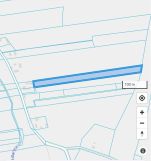 Działka rolna Kaliszkowice Kaliskie. Zdjęcie 1