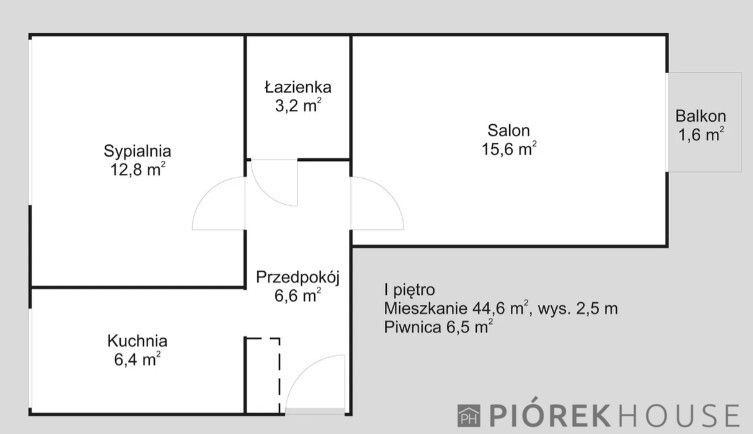Mieszkanie 2-pokojowe Warszawa Wola, ul. Batalionu "Parasol". Zdjęcie 8