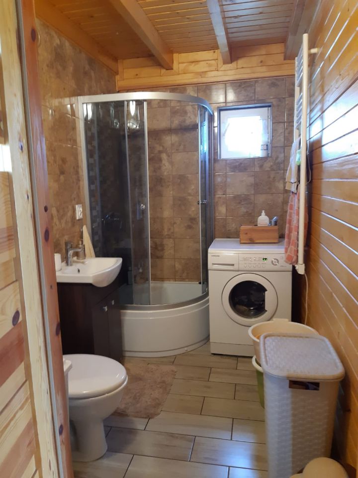 dom wolnostojący, 3 pokoje Szymiszów-Osiedle. Zdjęcie 3