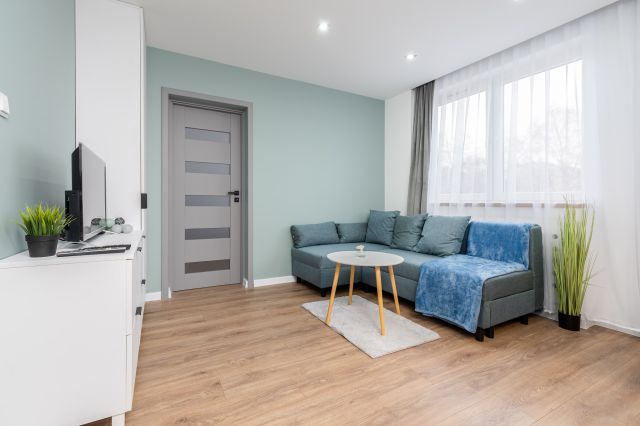 Mieszkanie 4-pokojowe Tychy Centrum, ul. Starokościelna. Zdjęcie 1