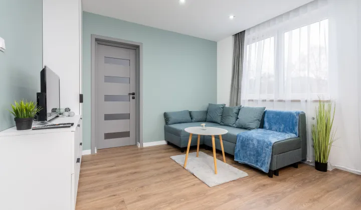 Mieszkanie 4-pokojowe Tychy Centrum, ul. Starokościelna