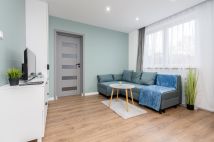 Mieszkanie 4-pokojowe Tychy Centrum, ul. Starokościelna