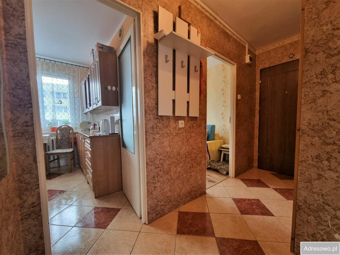 Mieszkanie 2-pokojowe Okonek, ul. Niepodległości. Zdjęcie 9