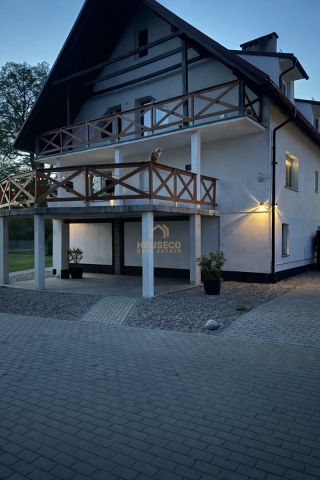 dom wolnostojący, 5 pokoi Kolonia. Zdjęcie 14