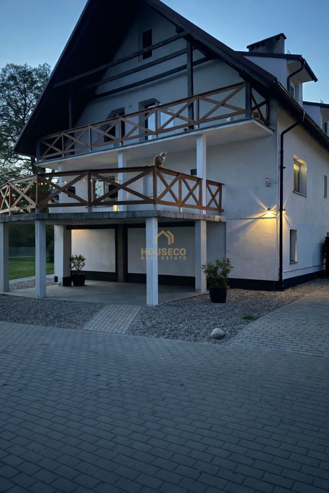 dom wolnostojący, 5 pokoi Kolonia. Zdjęcie 14