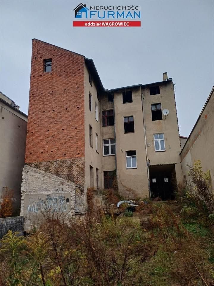 Nieruchomość komercyjna Wągrowiec, ul. Gnieźnieńska. Zdjęcie 5