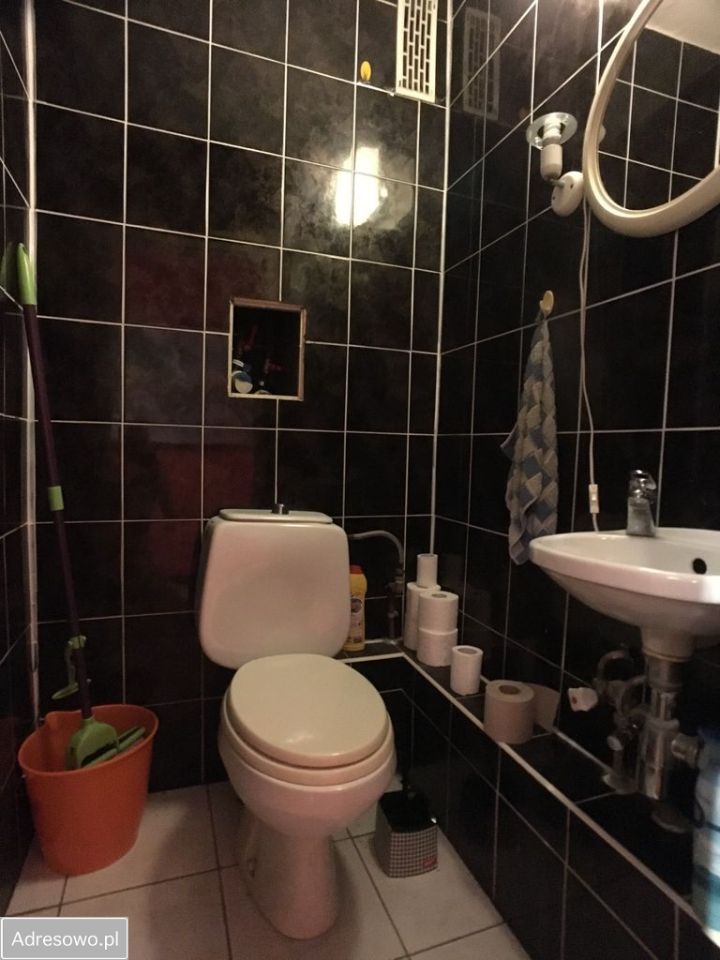 Mieszkanie 3-pokojowe Warszawa Bemowo, ul. Karola Miarki. Zdjęcie 8