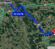 Działka rolna Słup Pierwszy. Zdjęcie 4