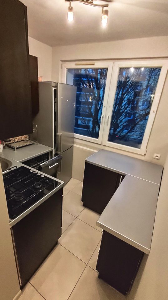 Mieszkanie 2-pokojowe Słupsk, ul. Koszalińska. Zdjęcie 4