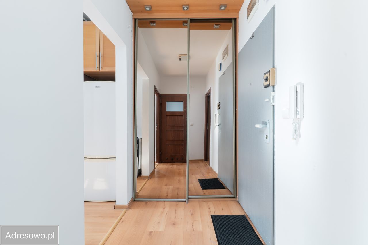 Mieszkanie 2-pokojowe Warszawa Tarchomin, ul. Myśliborska. Zdjęcie 6
