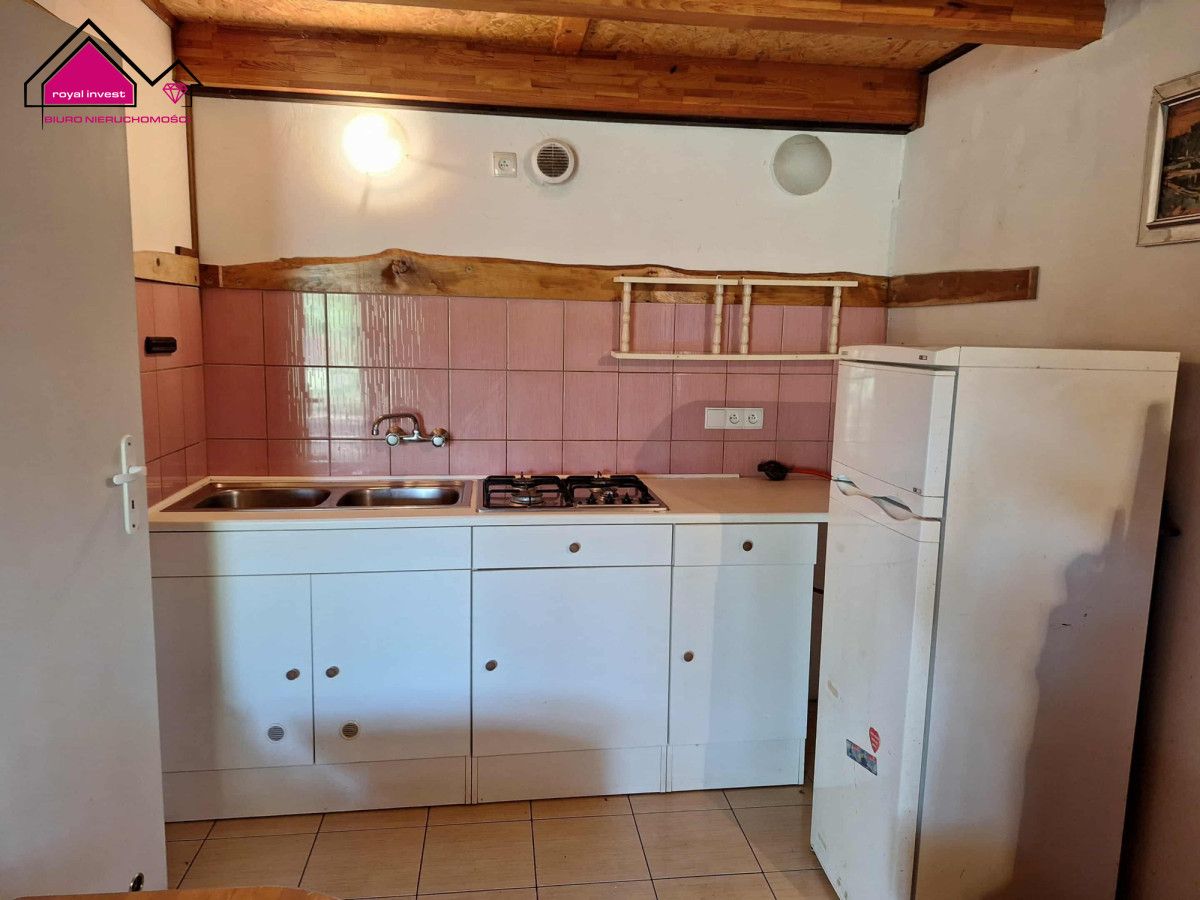 dom wolnostojący, 2 pokoje Mielnica Duża. Zdjęcie 19