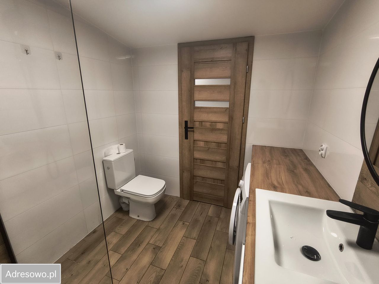 dom wolnostojący, 3 pokoje Częstochowa Podjasnogórska , ul. św. Andrzeja. Zdjęcie 4