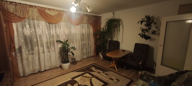 Mieszkanie 3-pokojowe Stalowa Wola, ul. Józefa Poniatowskiego. Zdjęcie 1