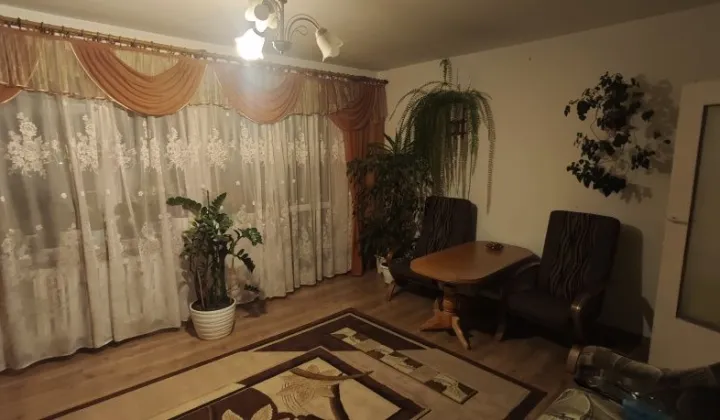 Mieszkanie 3-pokojowe Stalowa Wola, ul. Józefa Poniatowskiego