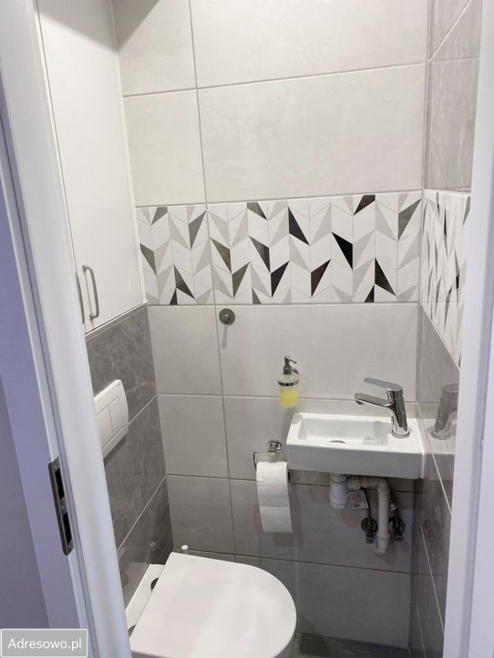 Mieszkanie 3-pokojowe Tarnów Mościce, ul. ks. Stanisława Indyka. Zdjęcie 4