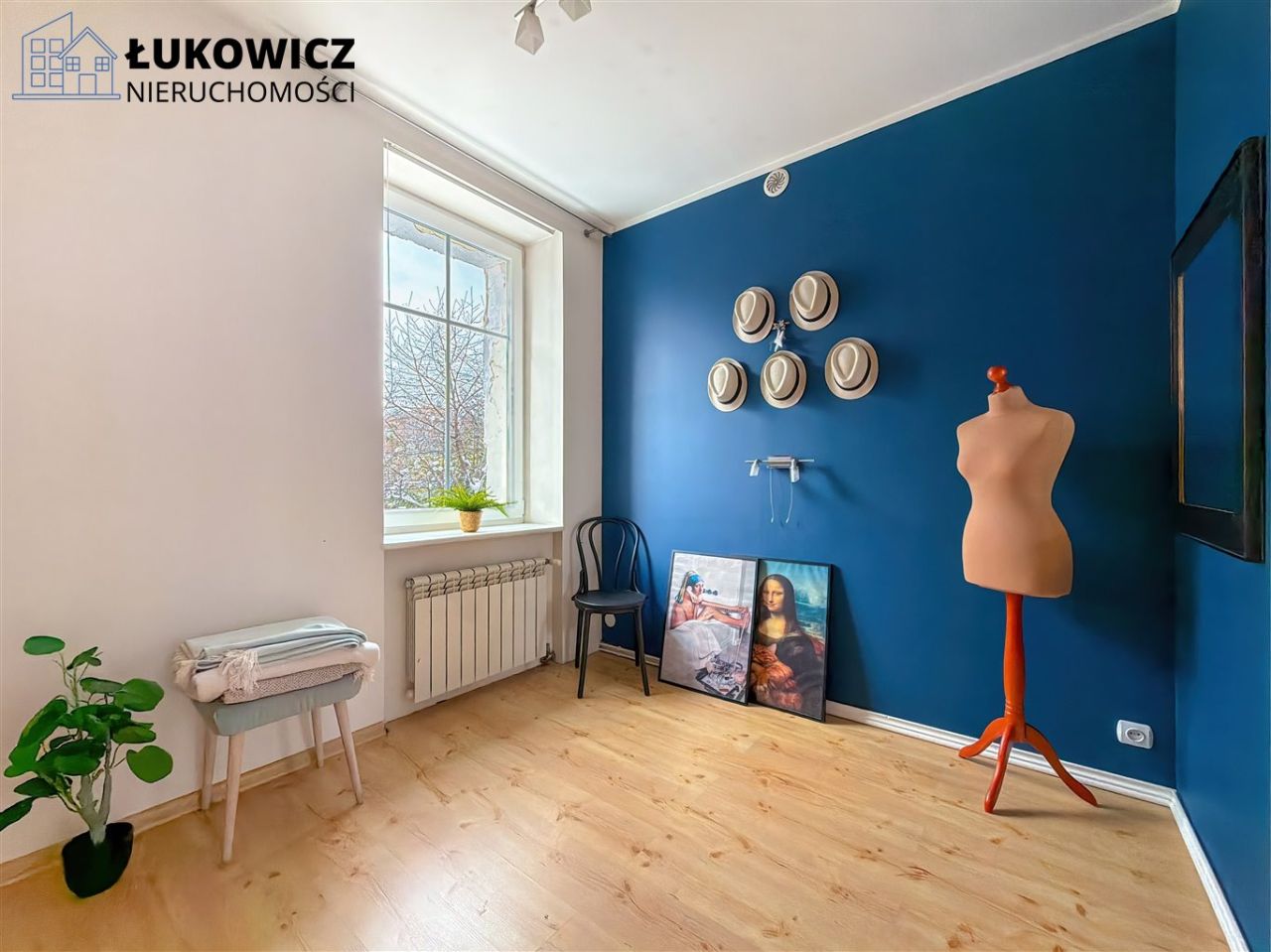 Mieszkanie 3-pokojowe Bielsko-Biała, ul. Kazimierza Brodzińskiego. Zdjęcie 15