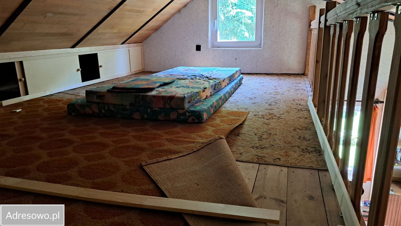 dom letniskowy Bydgoszcz Smukała Dolna, ul. Relaksowa. Zdjęcie 6