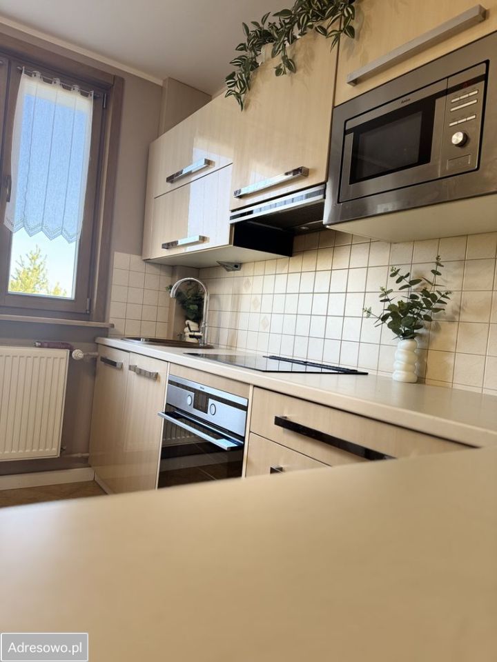 Mieszkanie 3-pokojowe Wschowa, ul. Obrońców Warszawy. Zdjęcie 5