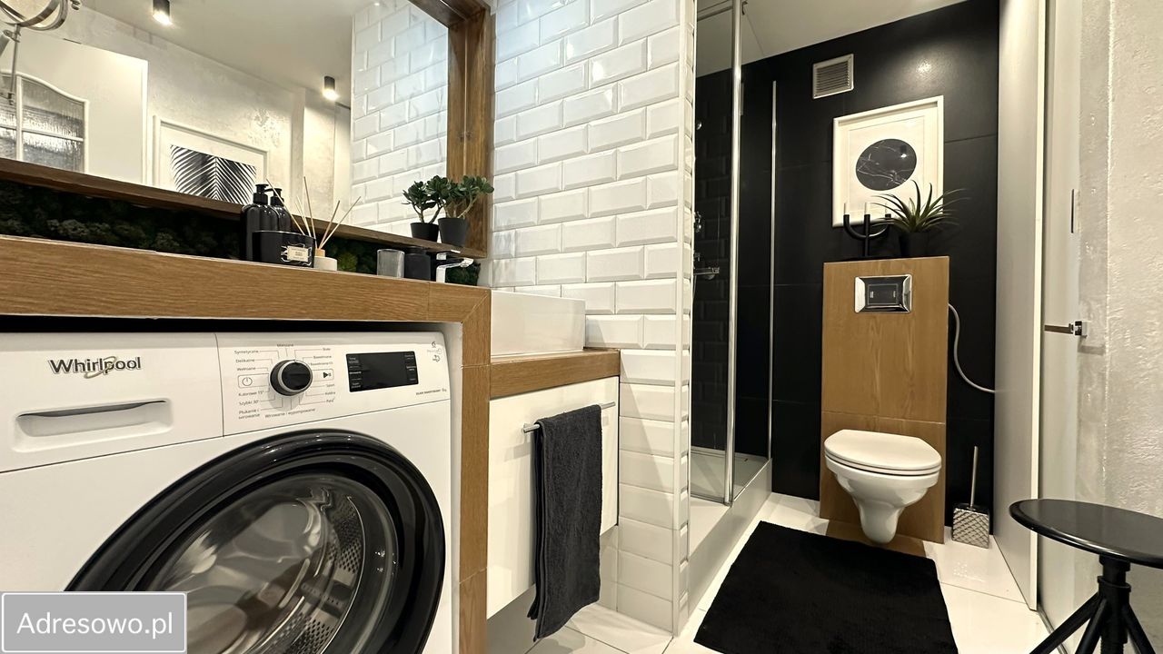 Mieszkanie 2-pokojowe Wrocław Krzyki, ul. Zaporoska. Zdjęcie 15