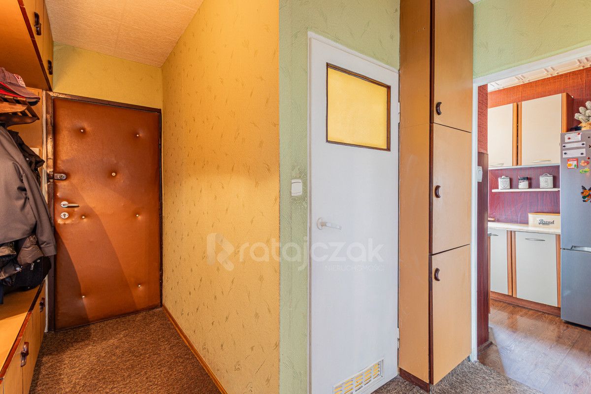 Mieszkanie 2-pokojowe Gdynia Leszczynki, ul. Młyńska. Zdjęcie 8