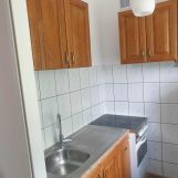 Mieszkanie 1-pokojowe Iława, Kościuszki 39a. Zdjęcie 2