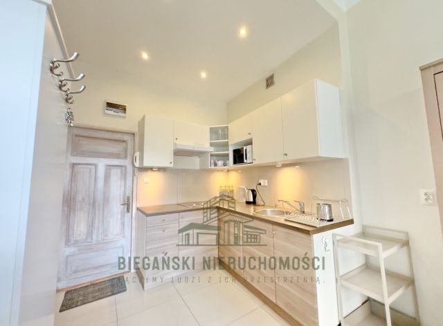 Mieszkanie 1-pokojowe Lublin Stare Miasto, ul. Prymasa Stefana Wyszyńskiego. Zdjęcie 2