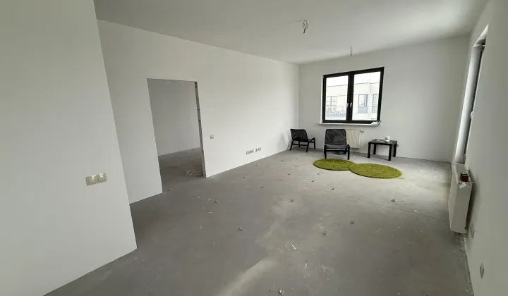 Mieszkanie 3-pokojowe Łódź Bałuty, ul. św. Teresy od Dzieciątka Jezus