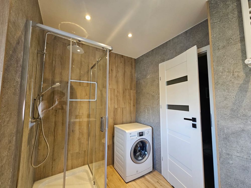 Mieszkanie 2-pokojowe Luboń, ul. Leśmiana. Zdjęcie 6