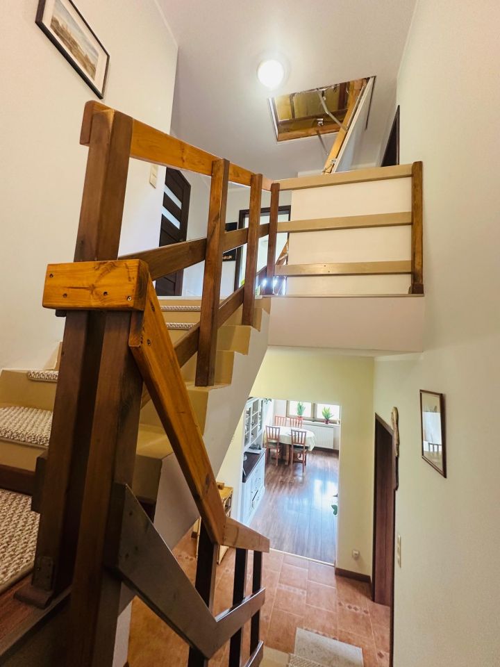 dom wolnostojący, 5 pokoi Sulistrowice. Zdjęcie 19