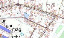 Działka budowlana Nisko, ul. Chabrowa. Zdjęcie 1