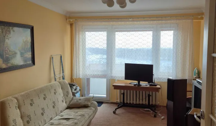 Mieszkanie 2-pokojowe Toruń