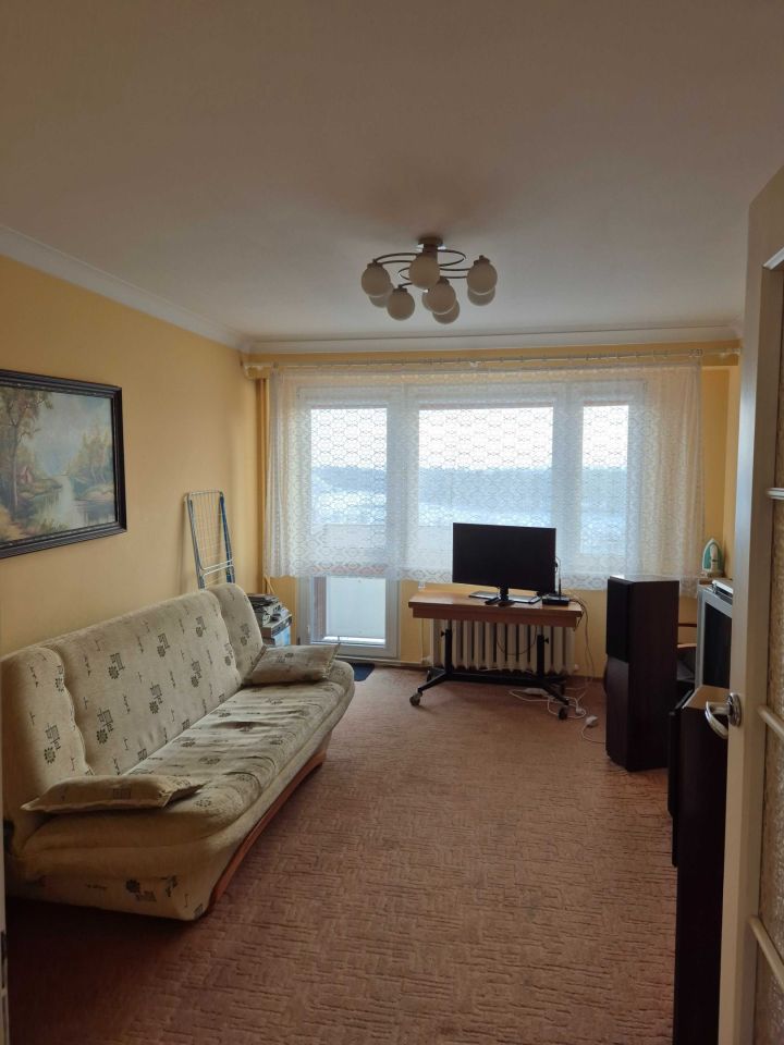 Mieszkanie 2-pokojowe Toruń. Zdjęcie 1