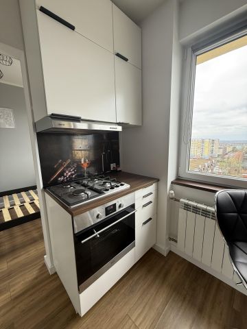 Mieszkanie 2-pokojowe Łódź Retkinia, ul. Armii Krajowej. Zdjęcie 2